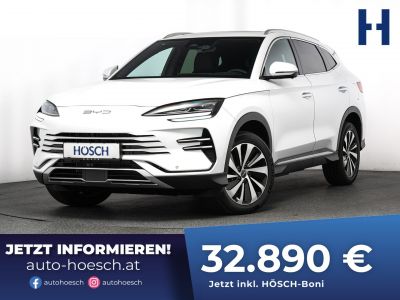 BYD Seal U Gebrauchtwagen BYD Seal U Gebrauchtwagen