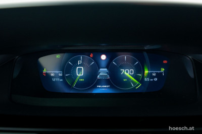 Peugeot 408 Gebrauchtwagen Peugeot 408 Gebrauchtwagen
