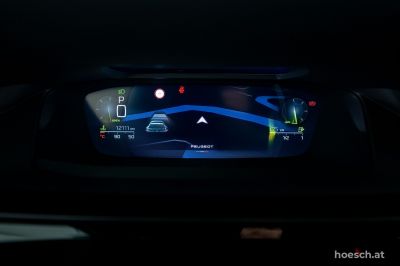 Peugeot 408 Gebrauchtwagen
