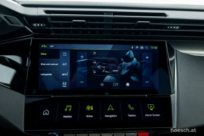 Peugeot 408 Gebrauchtwagen Peugeot 408 Gebrauchtwagen