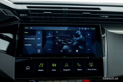 Peugeot 408 Gebrauchtwagen