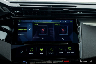 Peugeot 408 Gebrauchtwagen Peugeot 408 Gebrauchtwagen