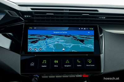 Peugeot 408 Gebrauchtwagen Peugeot 408 Gebrauchtwagen