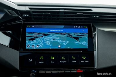 Peugeot 408 Gebrauchtwagen