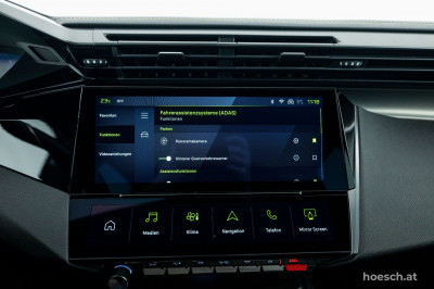 Peugeot 408 Gebrauchtwagen Peugeot 408 Gebrauchtwagen