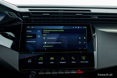 Peugeot 408 Gebrauchtwagen