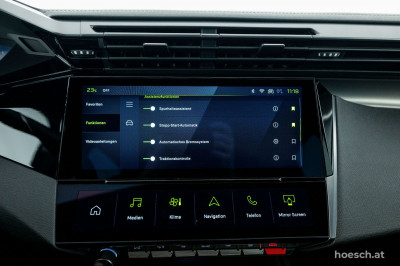 Peugeot 408 Gebrauchtwagen Peugeot 408 Gebrauchtwagen