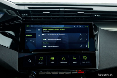 Peugeot 408 Gebrauchtwagen Peugeot 408 Gebrauchtwagen