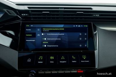 Peugeot 408 Gebrauchtwagen