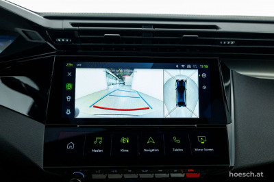 Peugeot 408 Gebrauchtwagen Peugeot 408 Gebrauchtwagen