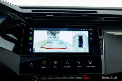 Peugeot 408 Gebrauchtwagen