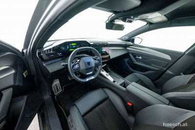 Peugeot 408 Gebrauchtwagen Peugeot 408 Gebrauchtwagen