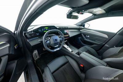 Peugeot 408 Gebrauchtwagen