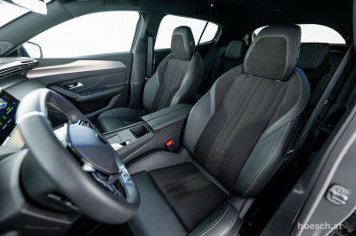 Peugeot 408 Gebrauchtwagen Peugeot 408 Gebrauchtwagen