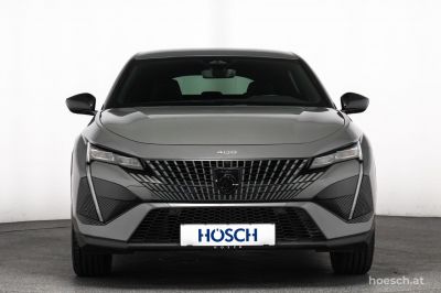 Peugeot 408 Gebrauchtwagen