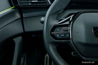 Peugeot 408 Gebrauchtwagen