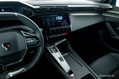 Peugeot 408 Gebrauchtwagen Peugeot 408 Gebrauchtwagen