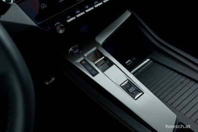 Peugeot 408 Gebrauchtwagen