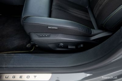 Peugeot 408 Gebrauchtwagen