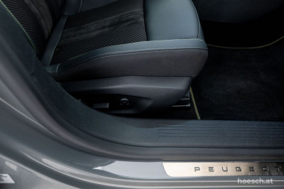 Peugeot 408 Gebrauchtwagen Peugeot 408 Gebrauchtwagen