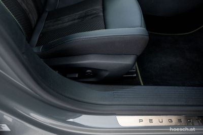 Peugeot 408 Gebrauchtwagen