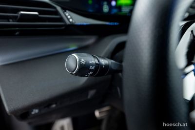 Peugeot 408 Gebrauchtwagen