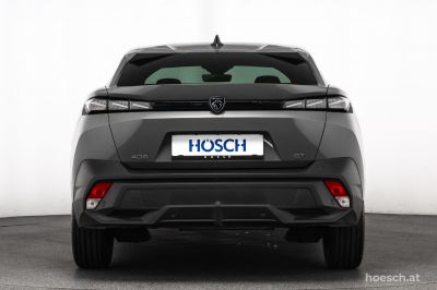 Peugeot 408 Gebrauchtwagen