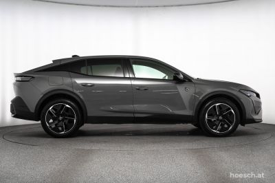 Peugeot 408 Gebrauchtwagen