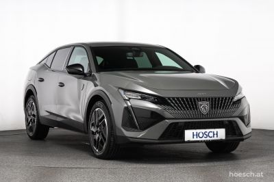 Peugeot 408 Gebrauchtwagen