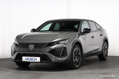 Peugeot 408 Gebrauchtwagen Peugeot 408 Gebrauchtwagen