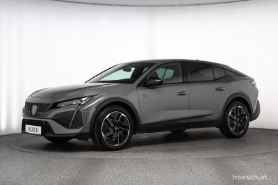 Peugeot 408 Gebrauchtwagen
