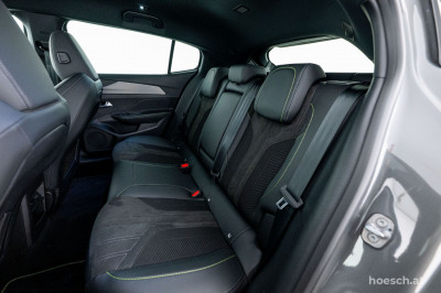 Peugeot 408 Gebrauchtwagen Peugeot 408 Gebrauchtwagen