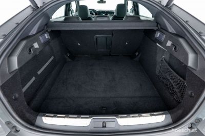 Peugeot 408 Gebrauchtwagen