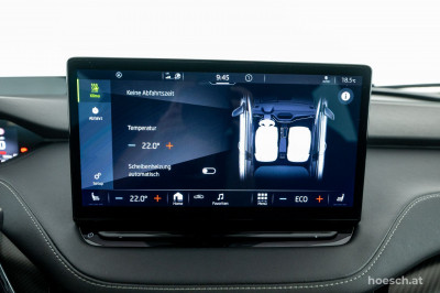 Skoda Enyaq Gebrauchtwagen