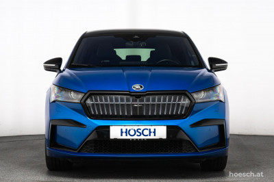 Skoda Enyaq Gebrauchtwagen