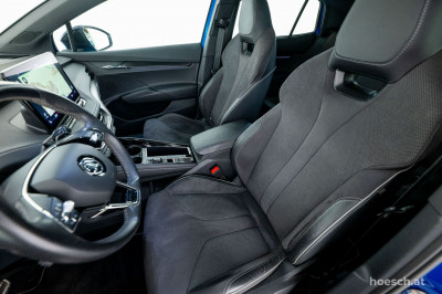 Skoda Enyaq Gebrauchtwagen