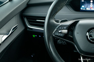 Skoda Enyaq Gebrauchtwagen