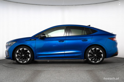 Skoda Enyaq Gebrauchtwagen