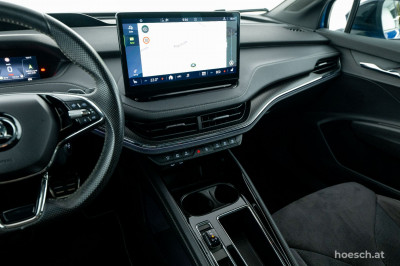 Skoda Enyaq Gebrauchtwagen
