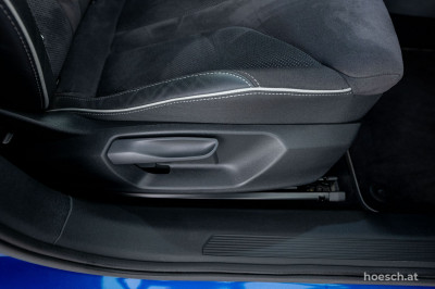 Skoda Enyaq Gebrauchtwagen