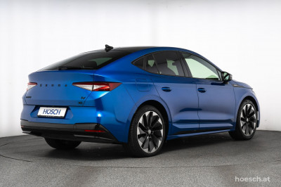 Skoda Enyaq Gebrauchtwagen