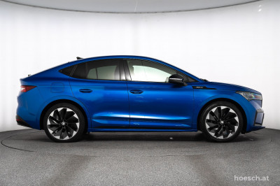 Skoda Enyaq Gebrauchtwagen
