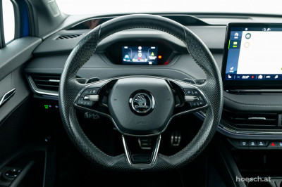 Skoda Enyaq Gebrauchtwagen