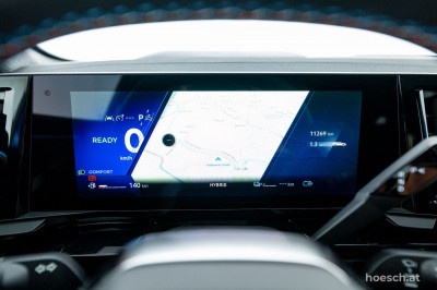 Renault Rafale Gebrauchtwagen