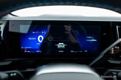 Renault Rafale Gebrauchtwagen
