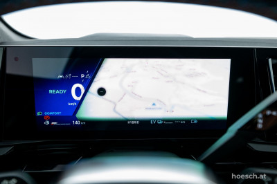 Renault Rafale Gebrauchtwagen