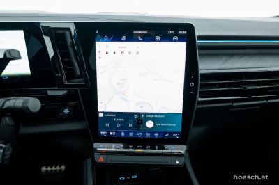 Renault Rafale Gebrauchtwagen Renault Rafale Gebrauchtwagen