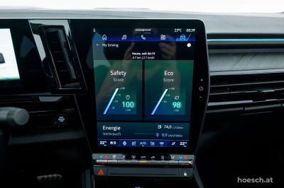 Renault Rafale Gebrauchtwagen Renault Rafale Gebrauchtwagen
