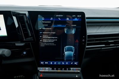 Renault Rafale Gebrauchtwagen Renault Rafale Gebrauchtwagen