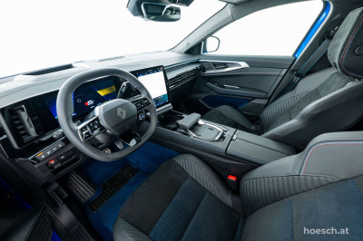 Renault Rafale Gebrauchtwagen